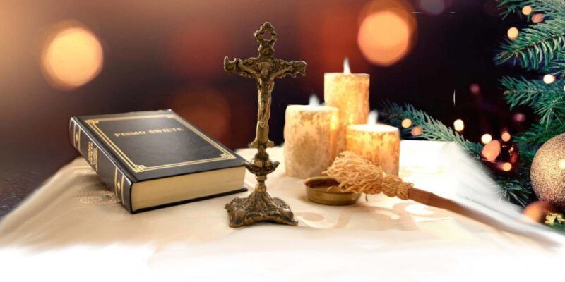 KOLĘDA 8 – 27 I 2026