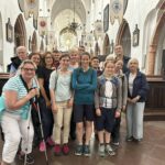 I Parafialna Piesza Pielgrzymka Jubileuszowa