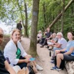 II Parafialna Piesza Pielgrzymka Jubileuszowa