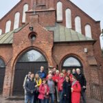 III Parafialna Piesza Pielgrzymka Jubileuszowa – 23 VIII