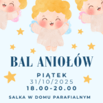 Bal Aniołów