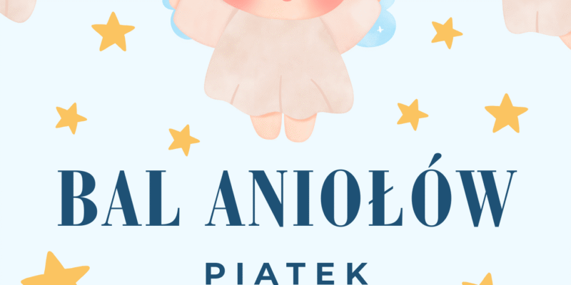 Bal Aniołów