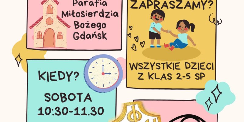 Oaza Dzieci Bożych w Migowie