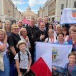 Pielgrzymka do Rzymu