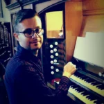 Koncert organowy – 7 XII, godz. 18.45