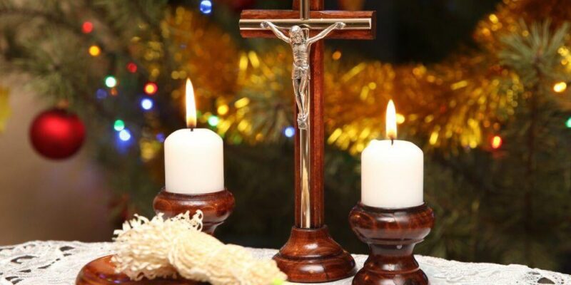 Wizyta duszpasterska – kolęda 2025 / 2026