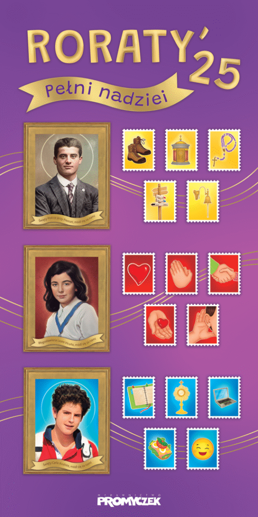 Msze święte roratnie