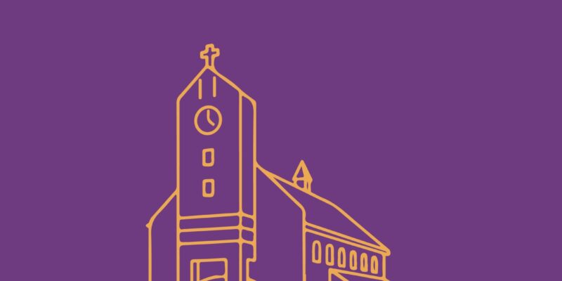 Pielgrzymka szlakiem kościołów stacyjnych