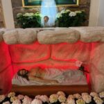 Triduum Paschalne i Wielkanoc w naszej Parafii