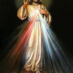 Program uroczystości odpustowych, 11-12 IV