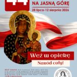 Apel Pielgrzymkowy, 8 VIII, godz. 20.30
