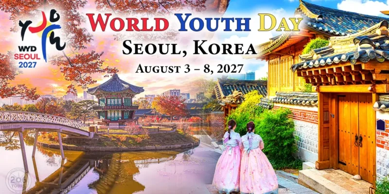 Zbiórka na bilety lotnicze do Korei, 23 VIII