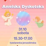 Anielska Dyskoteka